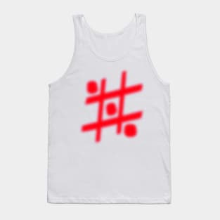 Victory XO Tank Top